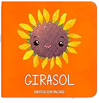 Libro Girasol